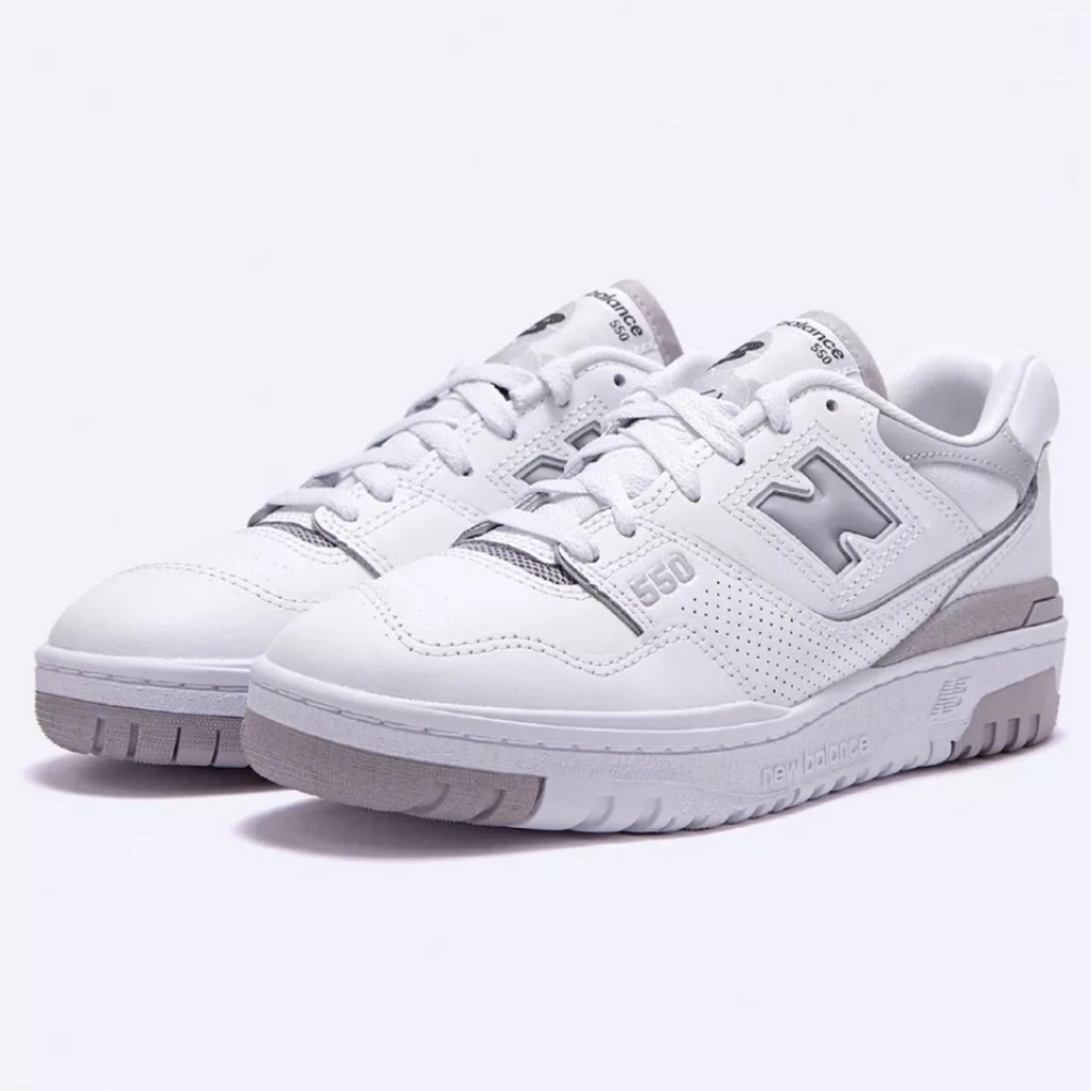 NWT New Balance 550 sneakers